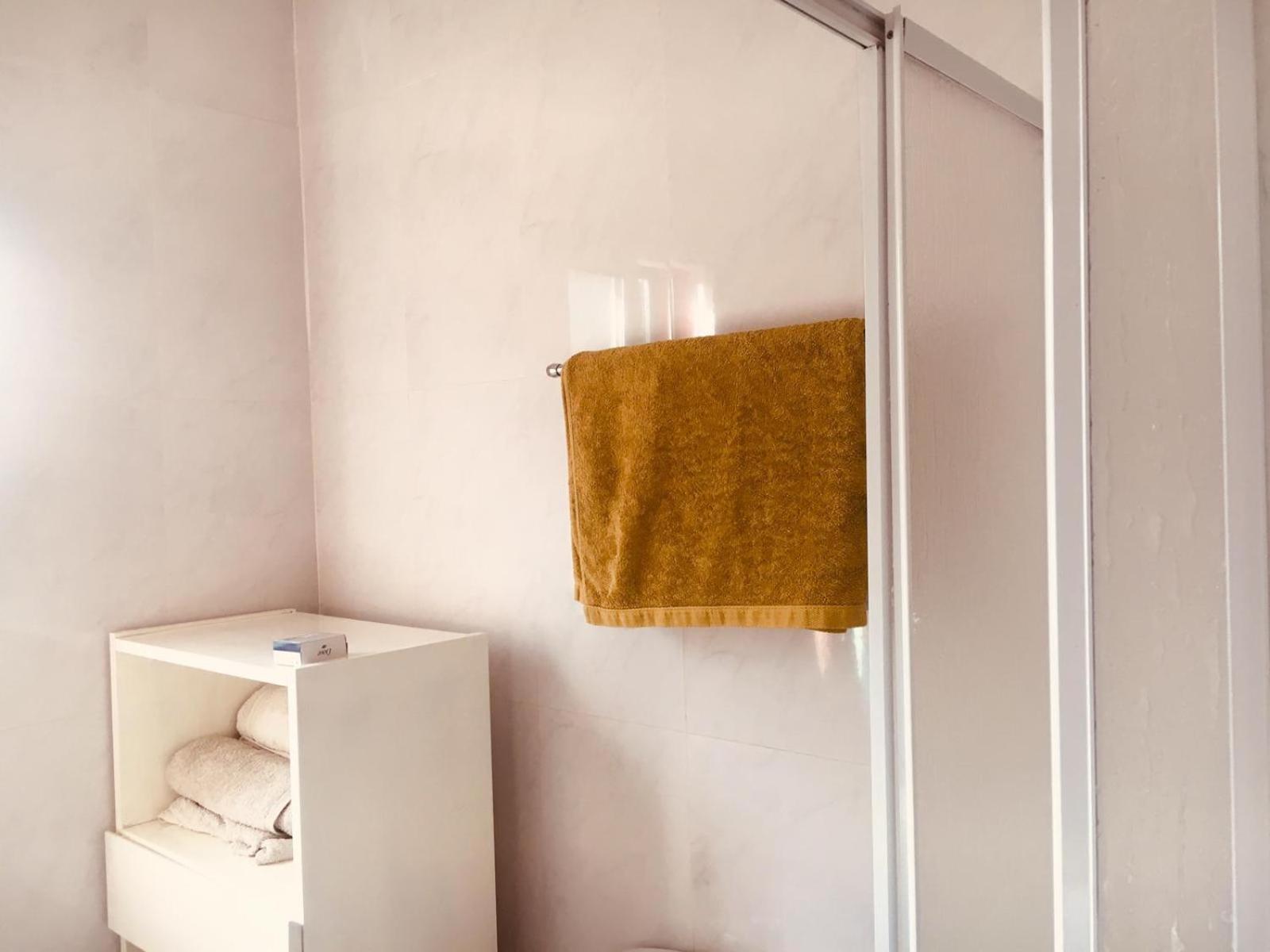 Apartmán Casa Luis Sao Tome Exteriér fotografie